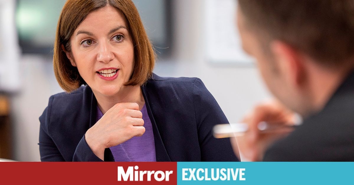 Two-child benefit cap attacked by Labour minister in hint it could be scrapped