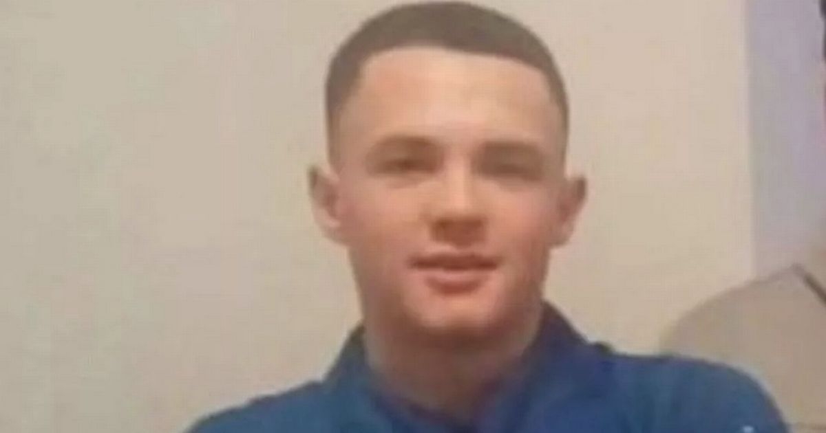 Schoolboy who murdered Ava White in petty social media row is finally unmasked