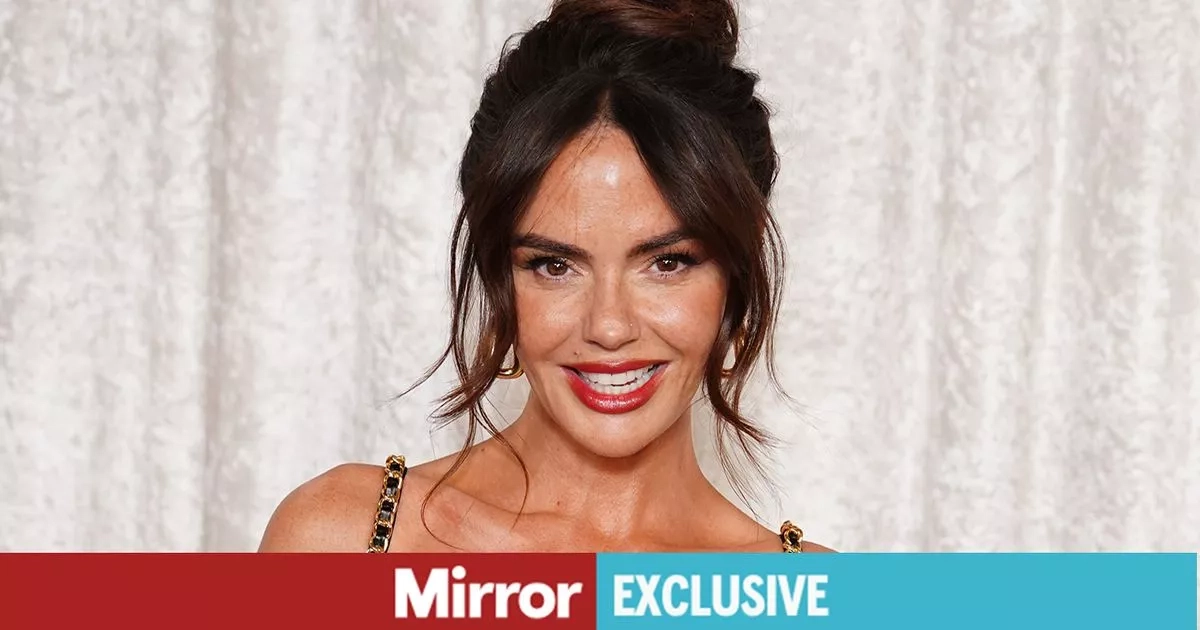 Hollyoaks star talks major change to soap and teases Clare and Mercedes twist