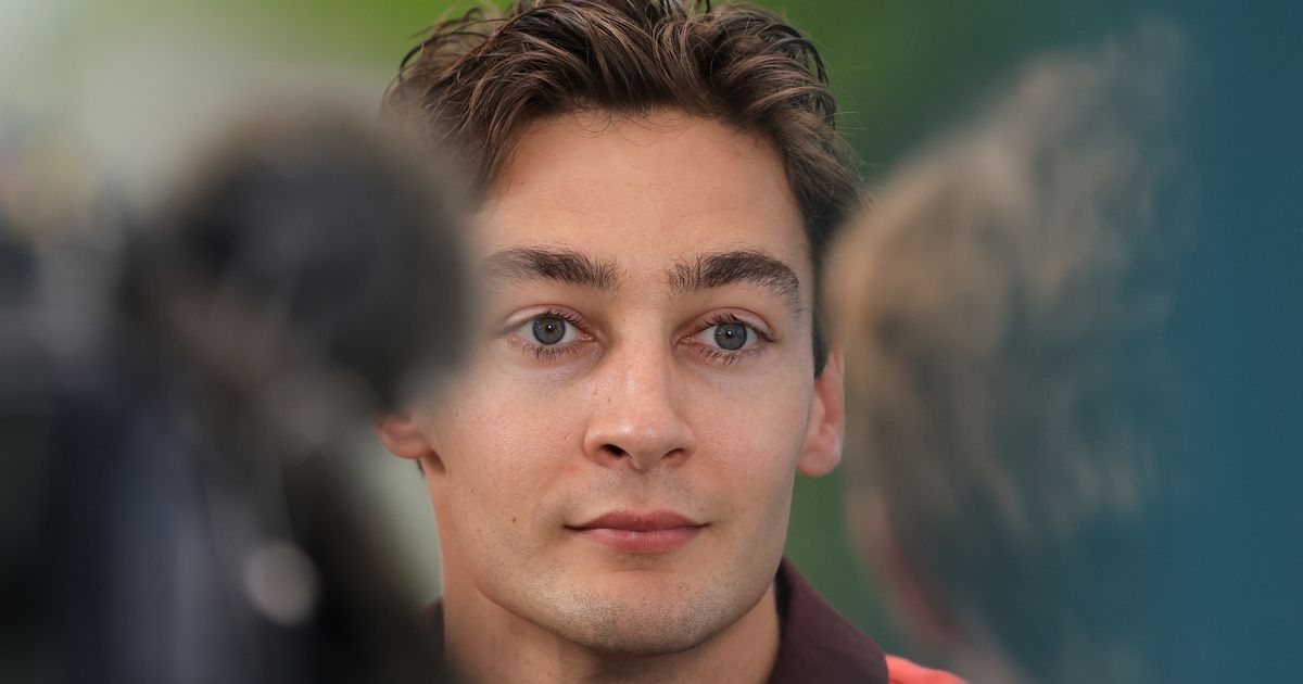 George Russell criticised for targeting driver – 'It's an unnecessary comment'