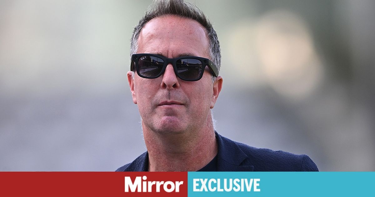 Michael Vaughan delivers warning to Ben Stokes – 'Got to do the right thing'
