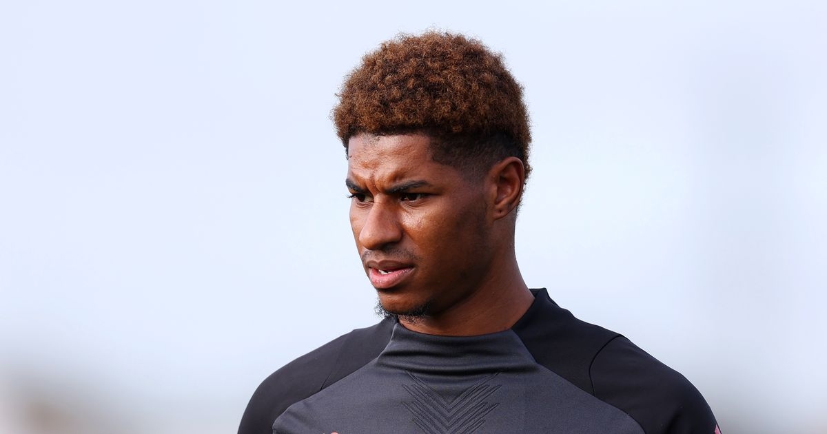 Rashford's strict transfer rules leave Man Utd with one option over summer exit