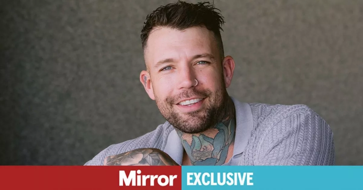'I was on Married At First Sight and there is one key part I'd change'