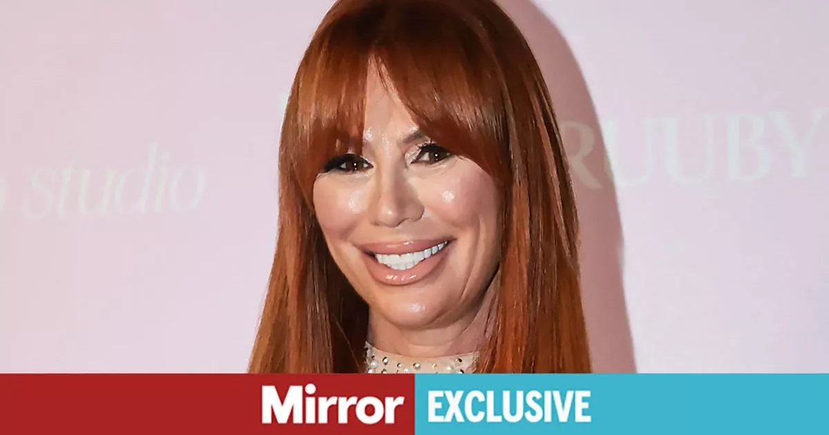 Real Housewives star's grim surgery horror as her flesh left dying after op