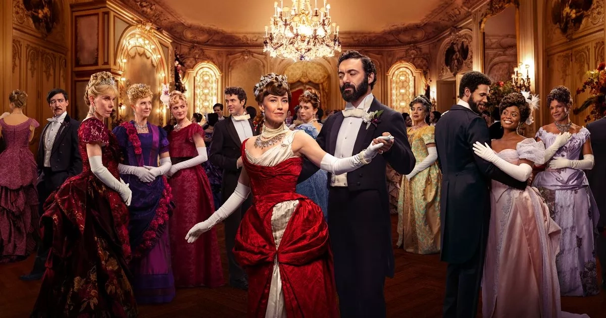 The Gilded Age is back for more more society scandal as it returns tonight