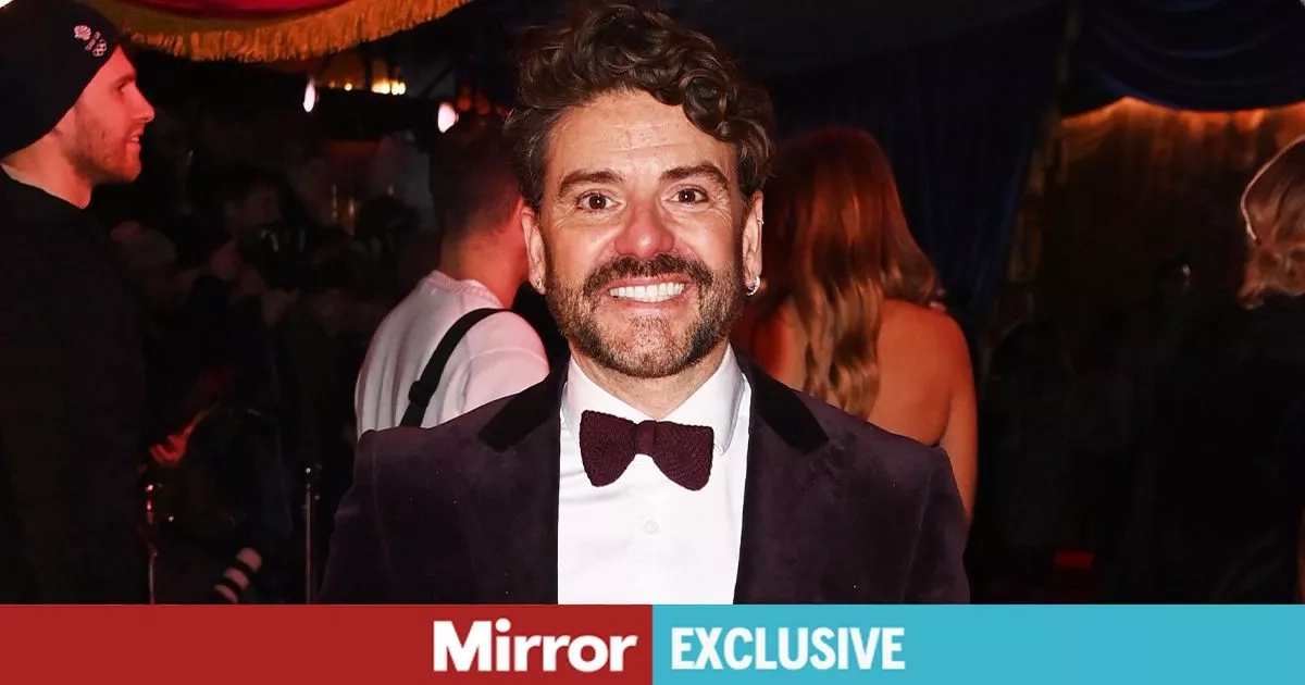Gogglebox star's 'complicated' love life after split from TV partner