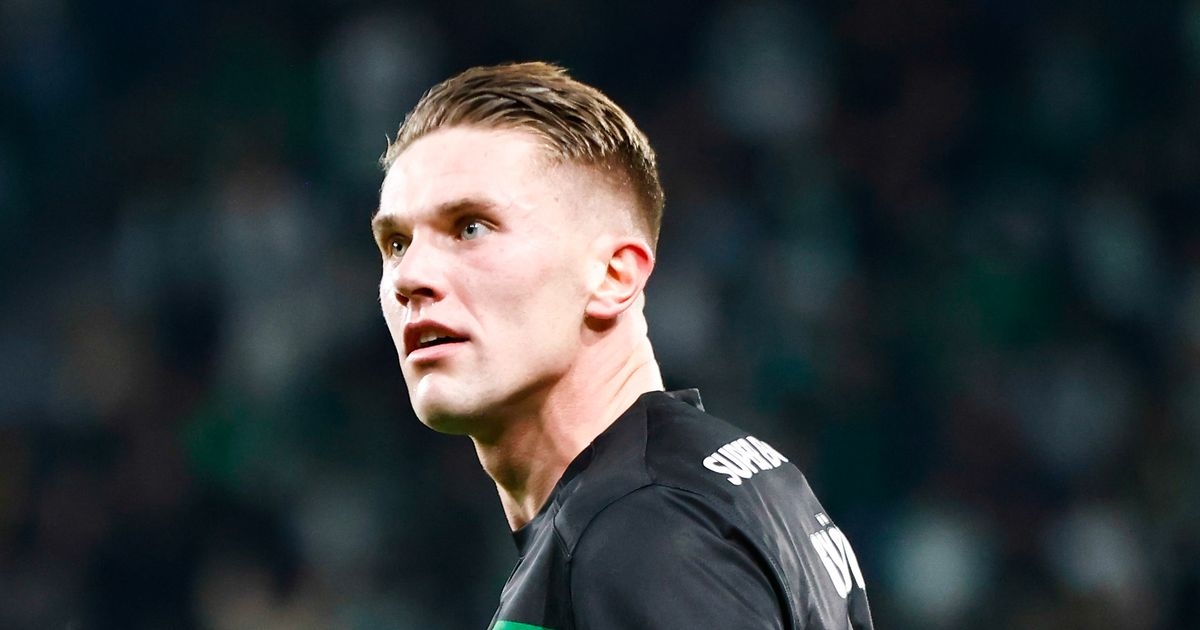 Viktor Gyokeres to Arsenal reaches crucial stage with final calls for transfer