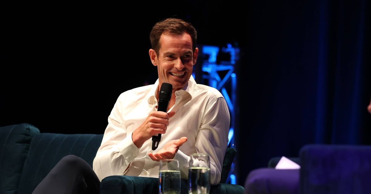 Andy Murray brings up Roy Keane as he rejects taking Wimbledon punditry job