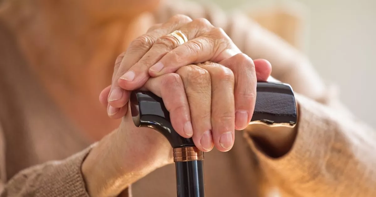 Cardiologist's 4 key rules to 'boost chances' of reaching 100