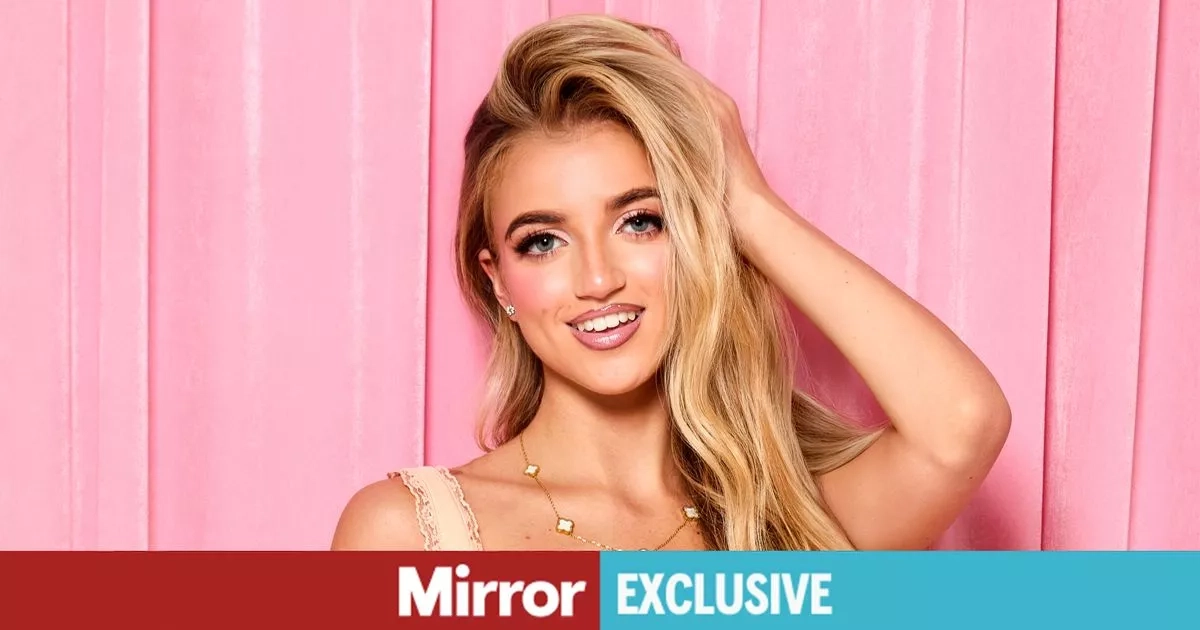 Princess Andre leaves dad Peter in tears after heartbreaking realisation