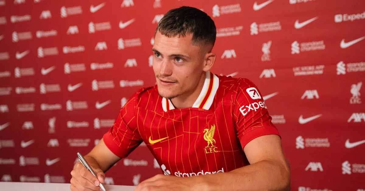 Timeline set for next 2 Liverpool transfers after completing Florian Wirtz deal