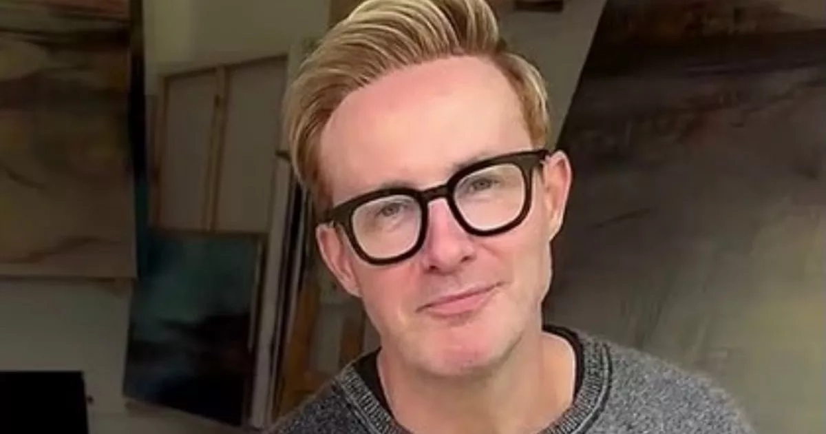 Ian H Watkins slams JK Rowling as he says LGBTQIA+ community is 'under attack'