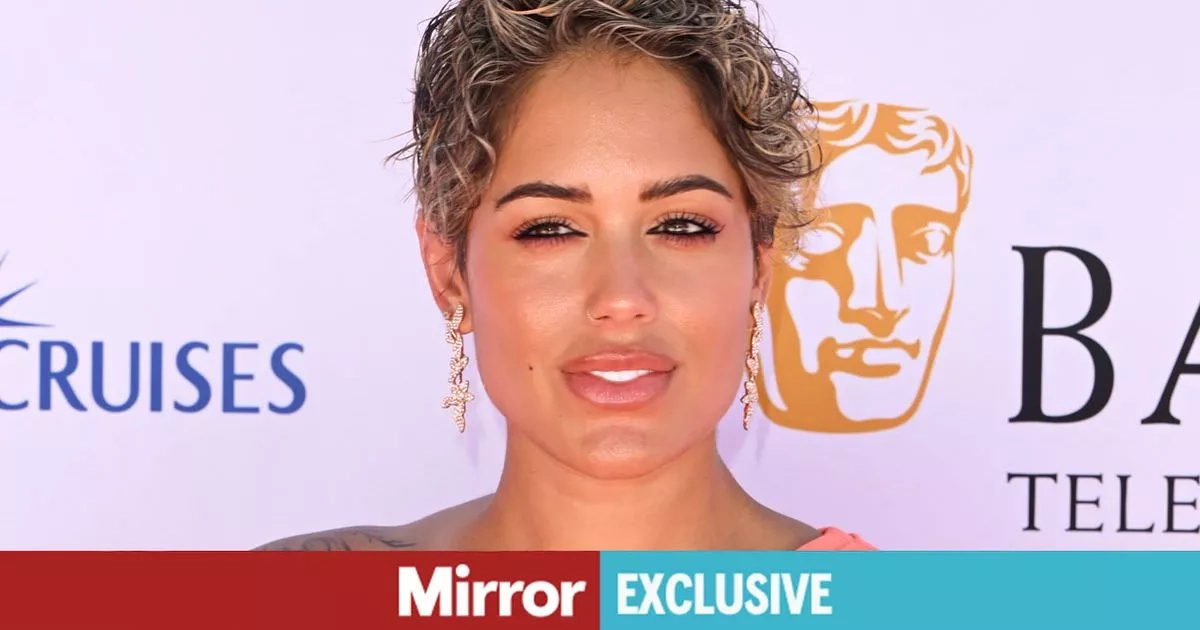 Love Island star fumes show is 'full of toxicity' and calls for it to be 'axed'