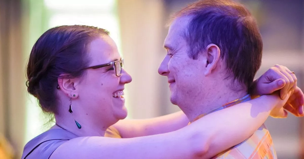 'I found a lump on my neck I thought was flu but it was cancer'