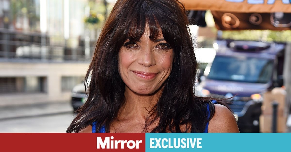Jenny Powell, 57, spills the truth behind her age-defying looks