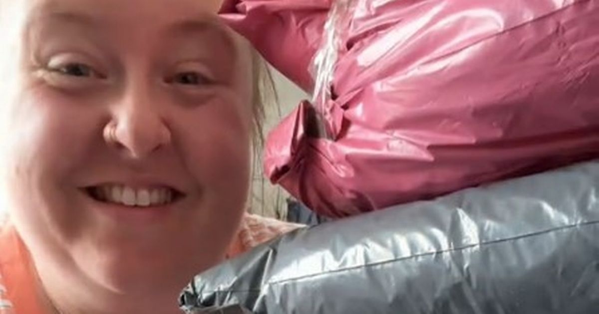 'I've earned £18k on Vinted - subtle changes you can make to boost sales'