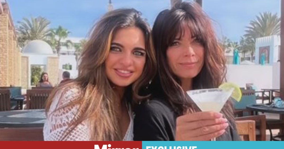 Jenny Powell's daughter declines third Love Island offer for very different path