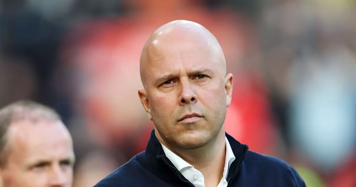 Liverpool make transfer offer that could hurt Man Utd as £34m stance emerges