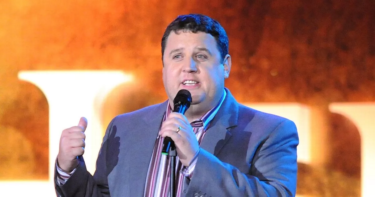 Peter Kay fans given apology by venue amid disappointment over gig ticket chaos