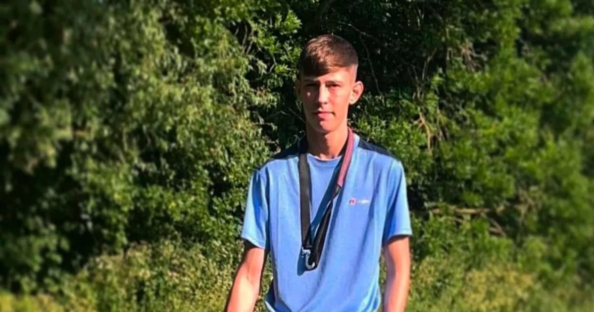 Tragedy as man, 20, found dead in village river on hottest weekend of the year