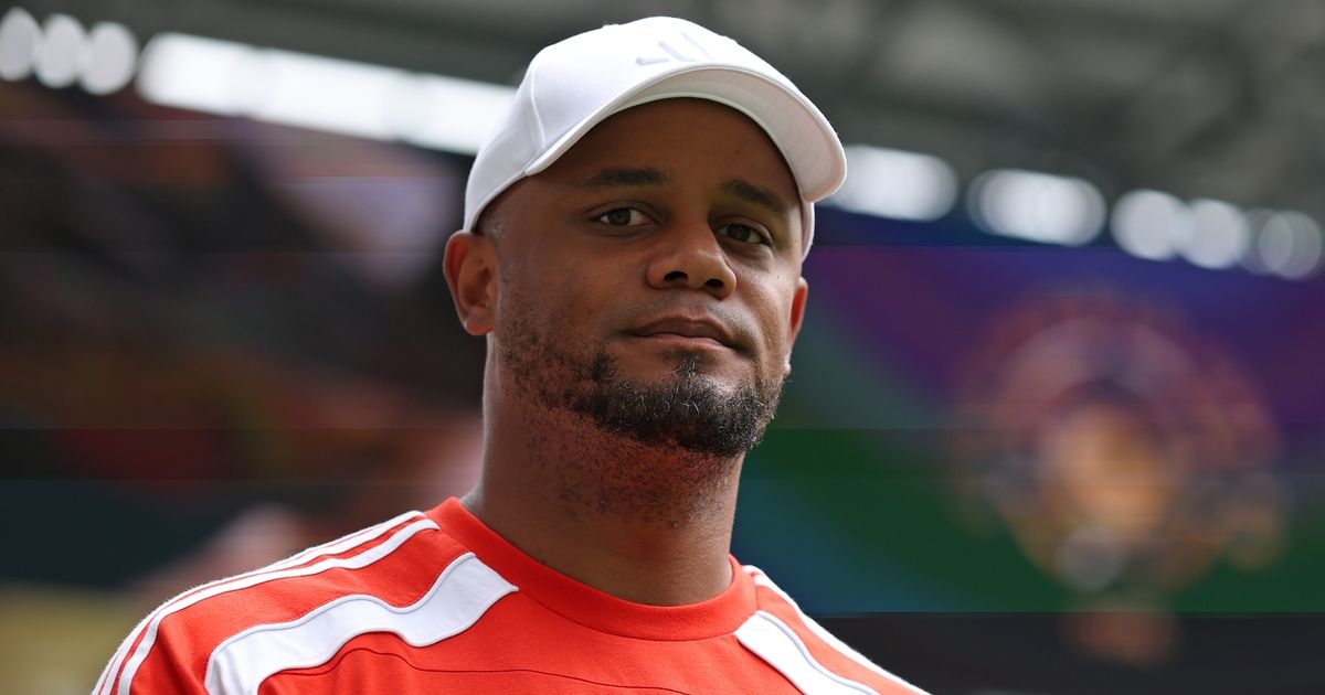 Bayern Munich 'open talks' for £50m Arsenal star after double transfer blow