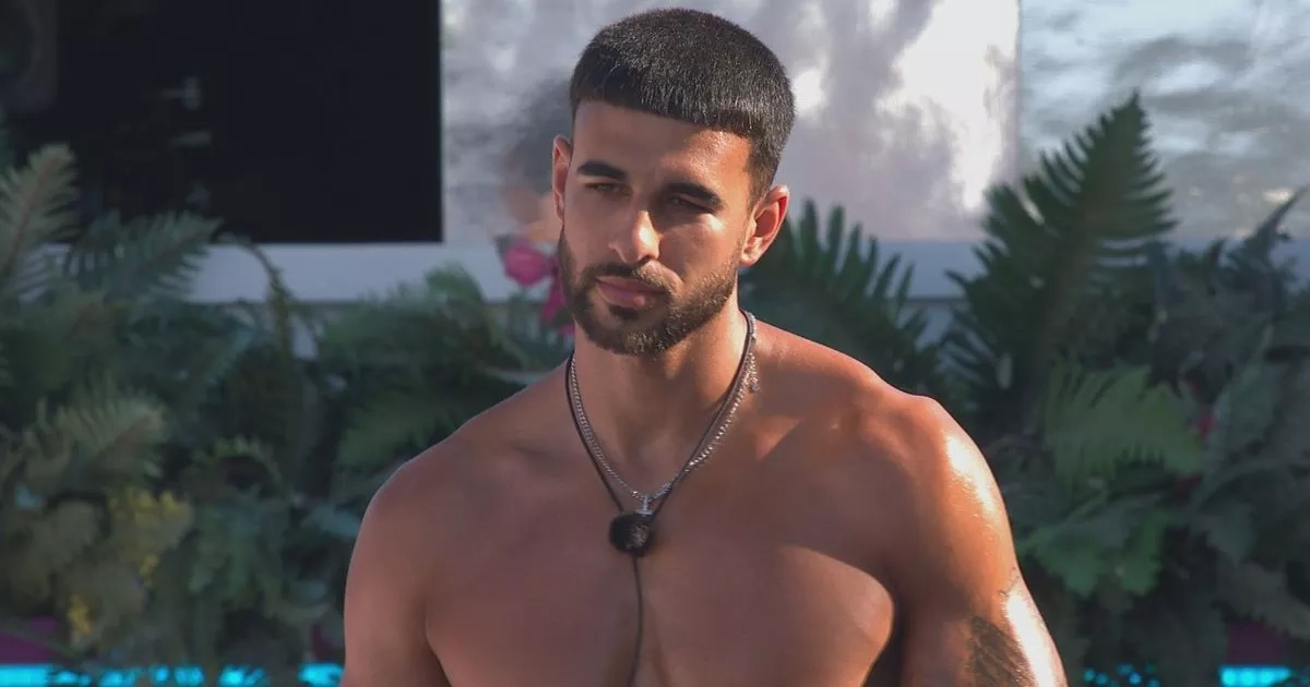 Love Island fans 'in disbelief' as Shae issues 'wild' comment to fellow Islander