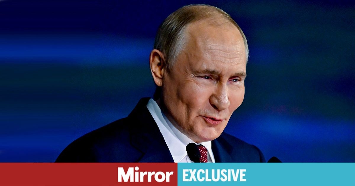 US attack on Iran is a 'disaster for NATO' and 'massive win for Vladimir Putin'