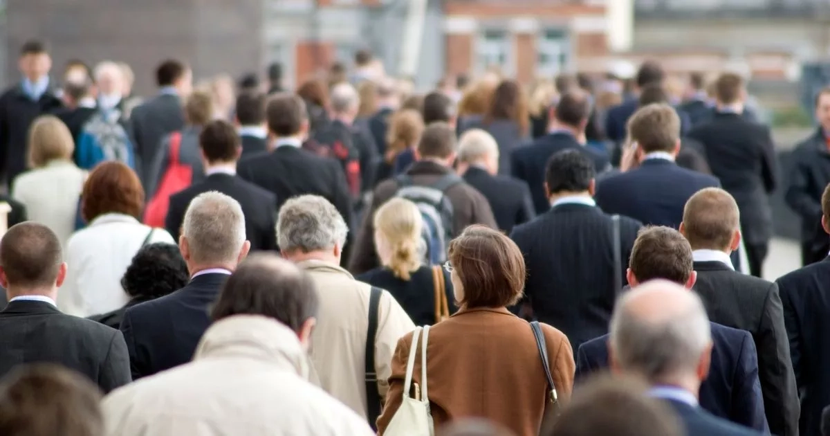 Women more likely to feel it's never 'too late' to change career, study finds