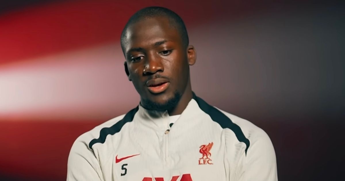 Ibrahima Konate 'disappointed' by Liverpool amid Marc Guehi transfer interest