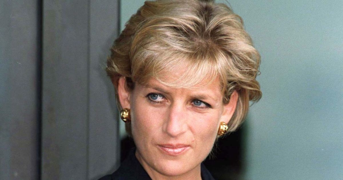 'I've kept Diana's secrets for decades - here's what she told me after divorce'