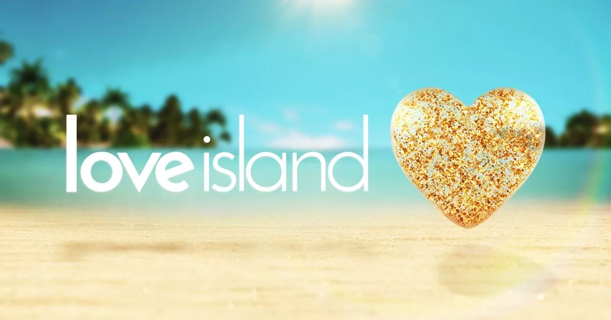 Love Island couple split as raw break-up is 'caught on camera'