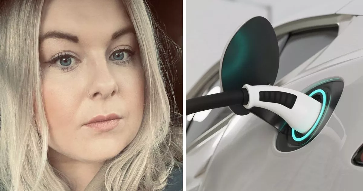 'I've driven an EV for one year and one small feature still scares me'
