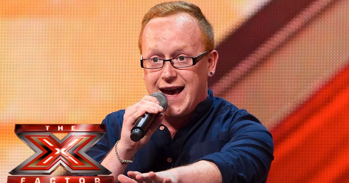 Former Eurovision star considered taking his own life after song contest