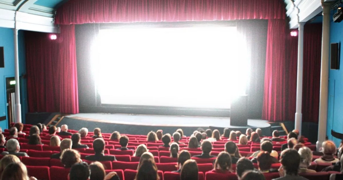 Short films created by Sean Connery Talent Lab to premiere at EIFF