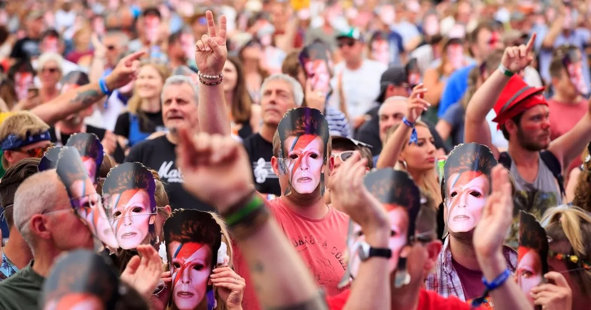 ‘Gut feeling more important than social media likes', says festival promoter