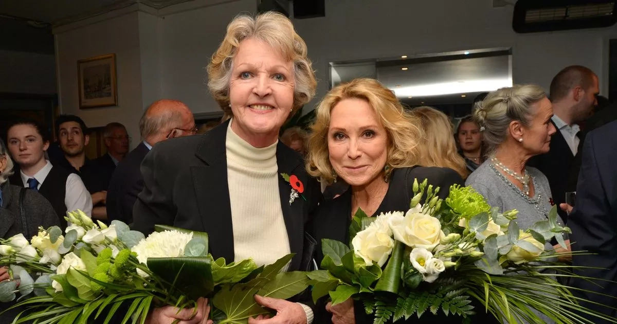 Penelope Keith to star in programme celebrating 50 years of The Good Life