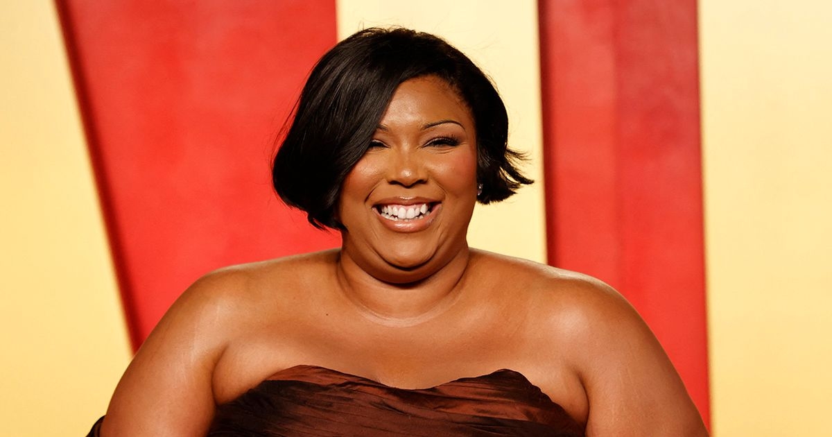Lizzo ditched Ozempic and 'worked really, really hard' to lose weight