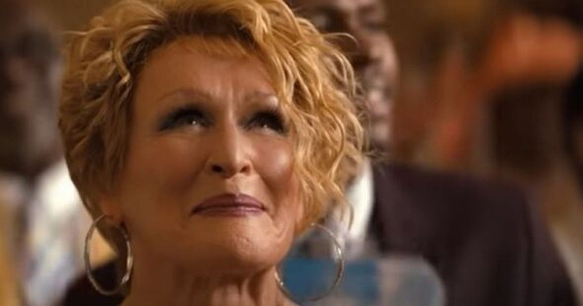 Glenn Close and Billy Porter to star in The Hunger Games: Sunrise On The Reaping