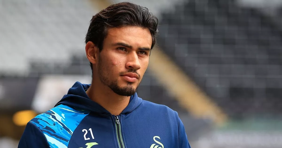 Swansea City announce second departure in less than 24 hours as deal cut short