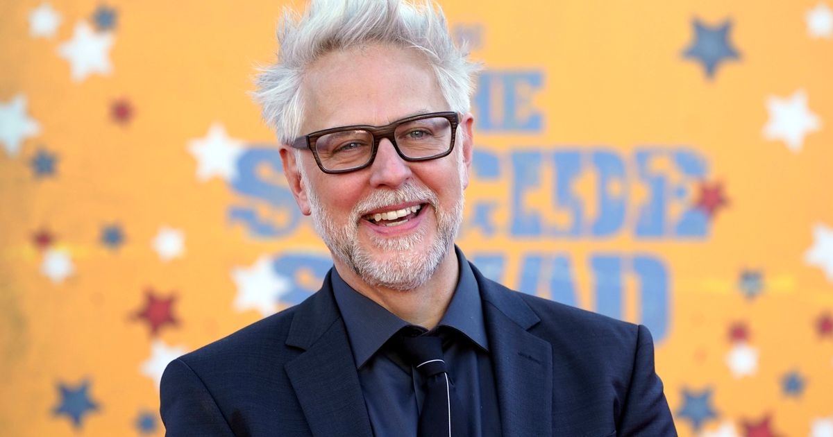 The Batman: Part II gets positive update from James Gunn