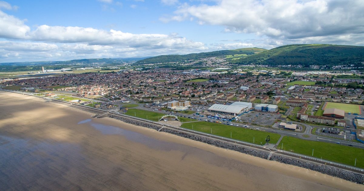 Backlash from thousands who want parking fees scrapped at popular Welsh beach