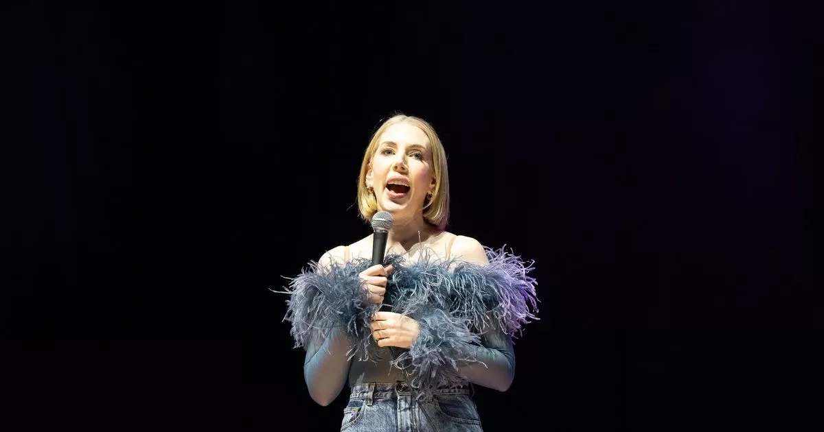 Katherine Ryan to host The Real Housewives of London reunion show