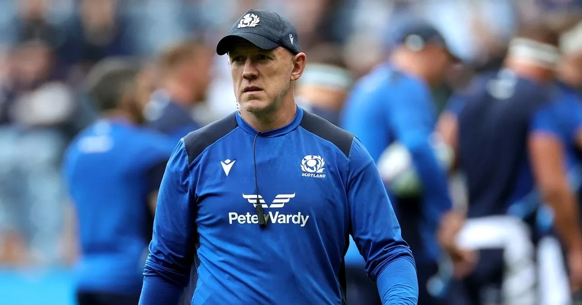Wales head coach twist as Steve Tandy ruled out after new WRU chief's arrival