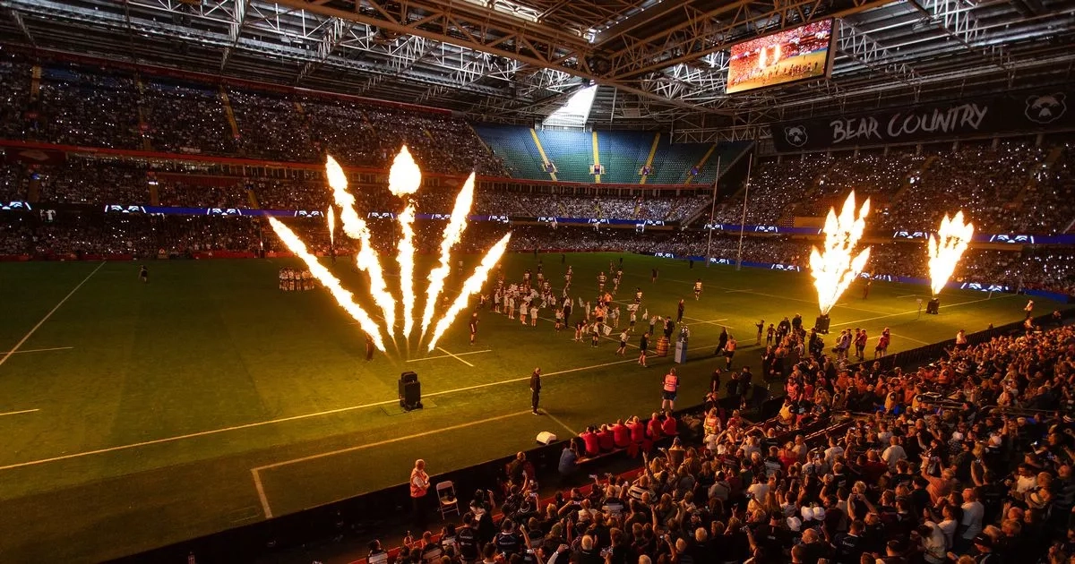 Today's rugby news as future of Welsh game to be decided and Farrell to make big announcement