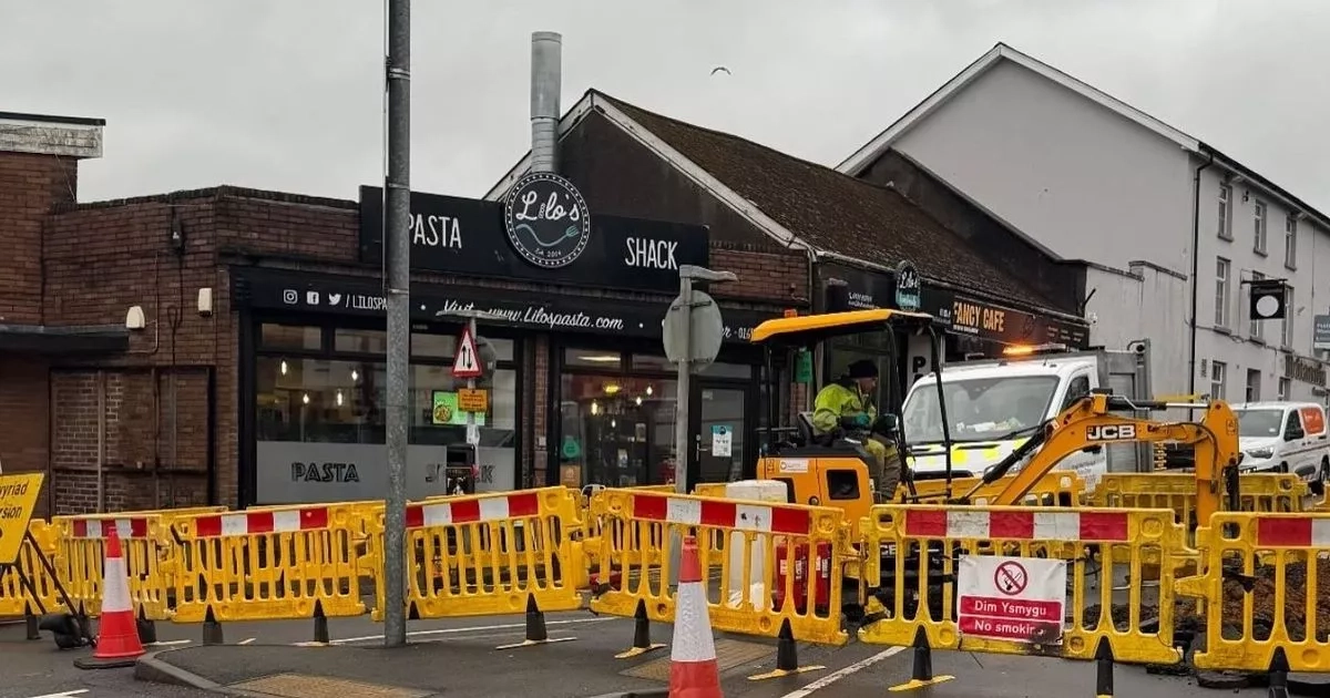 'It's hard to find the right words' says business owner forced to give up 'dream' after fresh blow