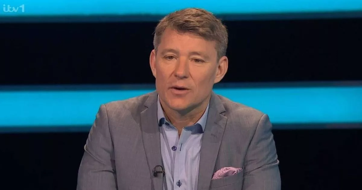 ITV makes major announcement and it involves Jeremy Clarkson and Ben Shephard