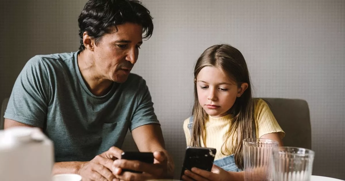 Expert says one phone setting protects children better than any app