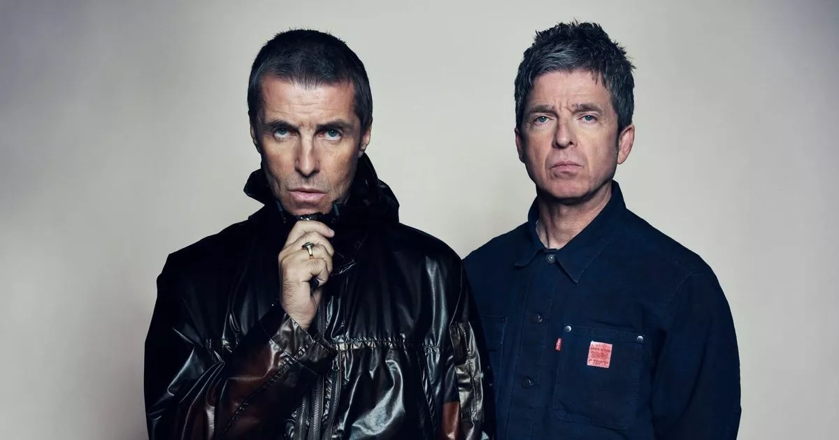 Oasis resale tickets still available for Cardiff Principality Stadium gigs