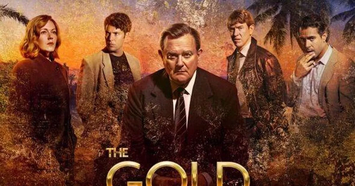 The Gold series 2 start date, cast, trailer and how to watch