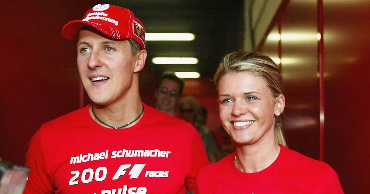 New Michael Schumacher health condition update as truth and fiction cleared up